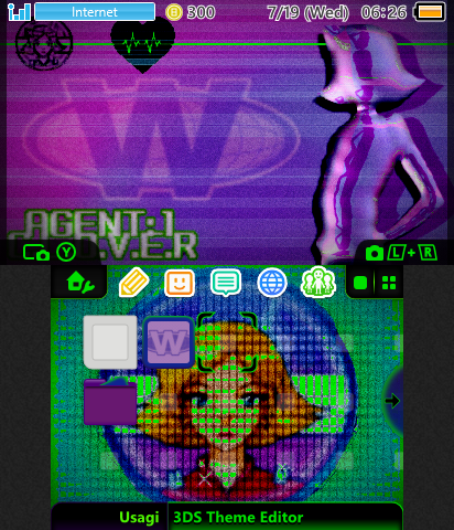 Totally Spies ; Agent Clover