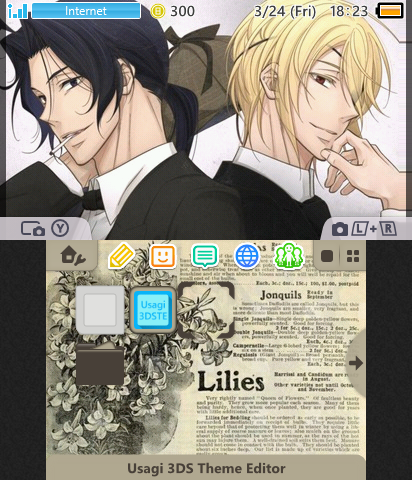 moriarty the patriot