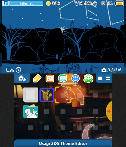 Ed Sheeran Pokemon Song Celestia