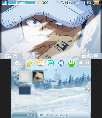 Trafalgar Law - One Piece