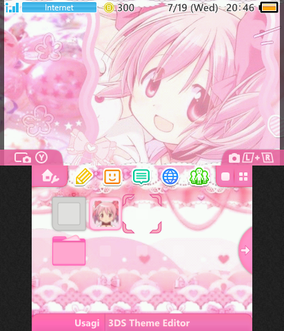 Madoka Magica Theme