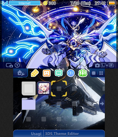 Doomsday Beast - Honkai:StarRail