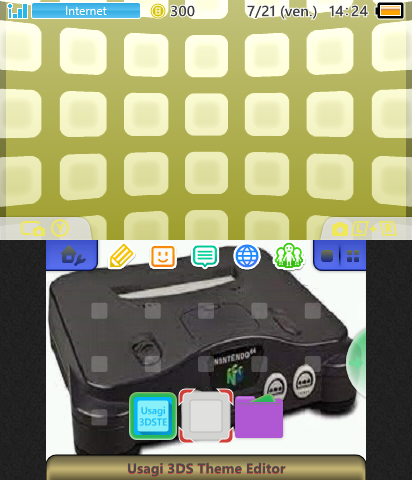 Console - Nintendo 64