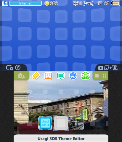 Bordeaux, France - Tramway