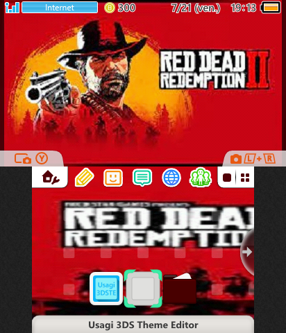 Red Dead Redemption II
