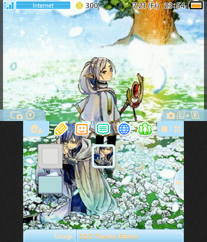 Sousou no Frieren - Himmel