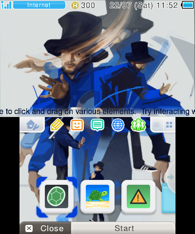 Virtual Insanity + Pokemon DP