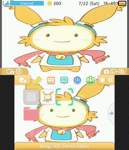 Jowee Drawn to Life Theme