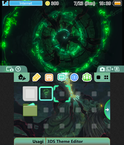 TOTK - Imprisoning Chamber