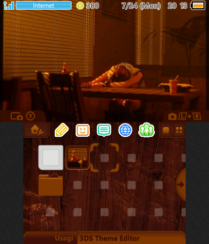 I've Been Losing You - SH3