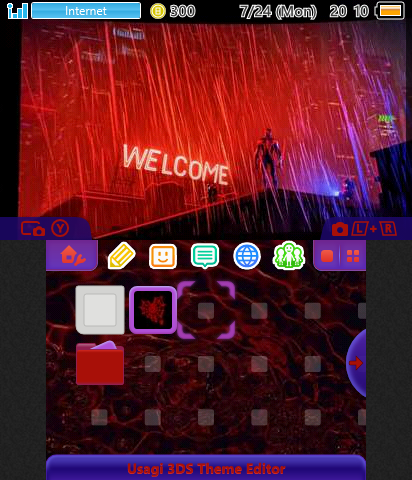 Miguel O'Hara Welcome Theme