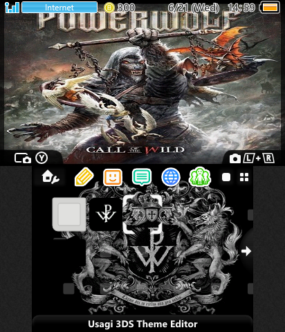 Powerwolf: Dancing with the Dead