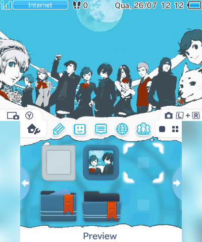 Persona 3 - A Way Of Life