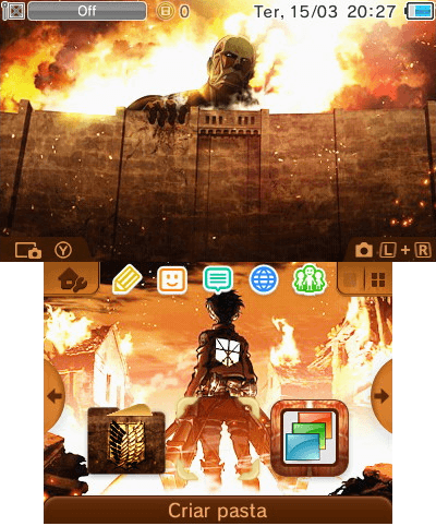 Shingeki no Kyojin