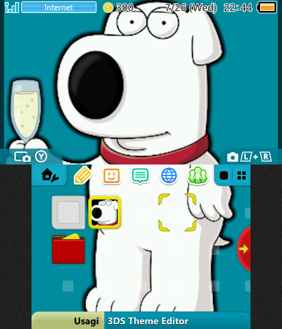 Brian Griffin