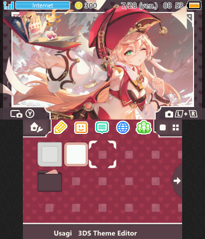 Yanfei Genshin Impact