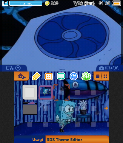 Spongebob - Jellyfish Jam