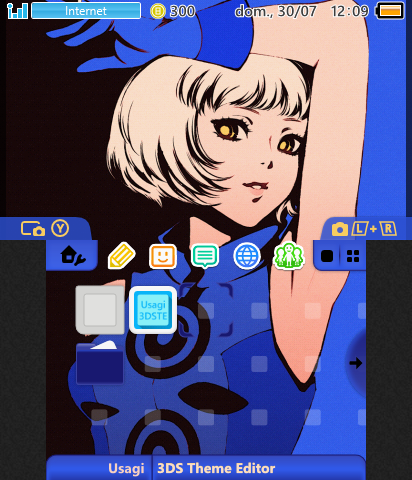 Elizabeth - Persona 3