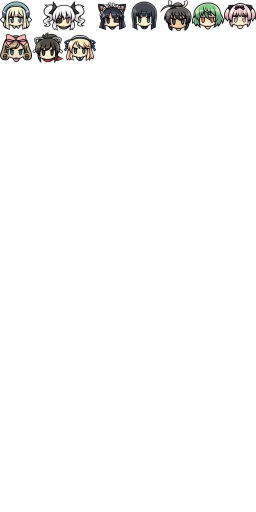 Senran Kagura: Shinobi Girls