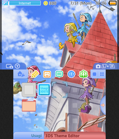 Ojamajo Doremi Theme