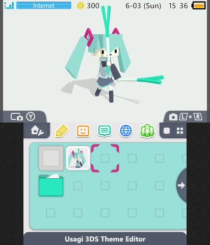 daniwell - Kimi wa Twin Tail