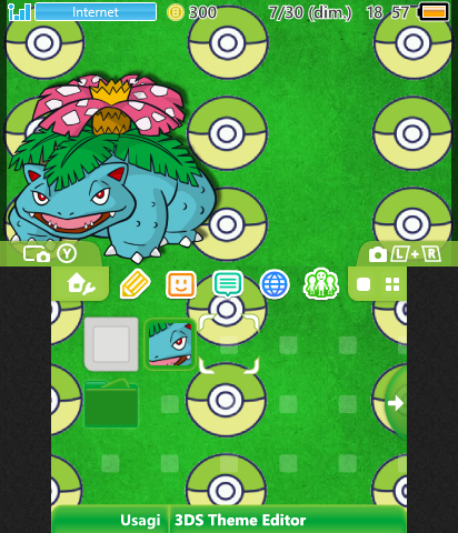 Florizarre By. Teyzix11