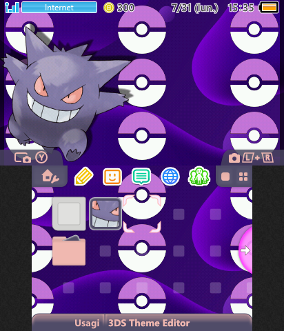 Ectoplasma By. Teyzix11