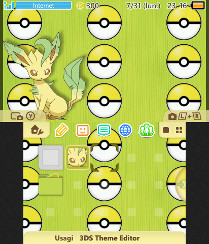 Phyllali By. Teyzix11