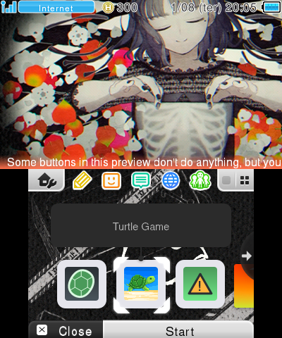 Otome Dissection Theme