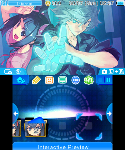 Parascientific Escape Gear Crew