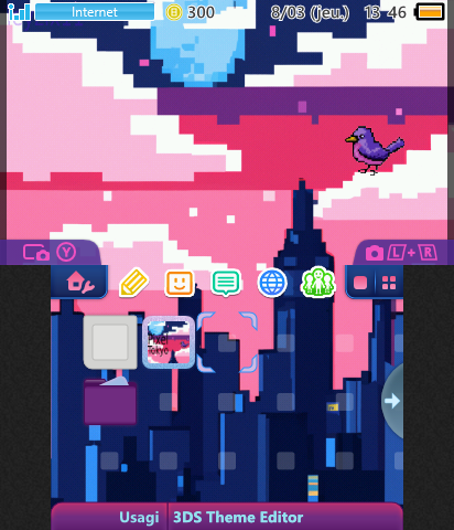 Pixel Tokyo