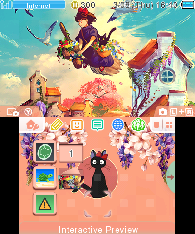 Kiki's Cozy Summer Vibes