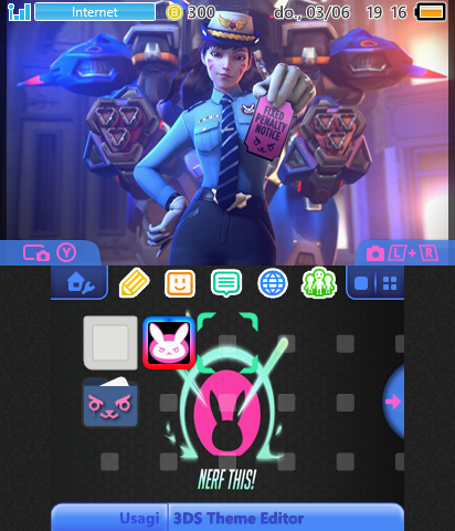 D.VA Police