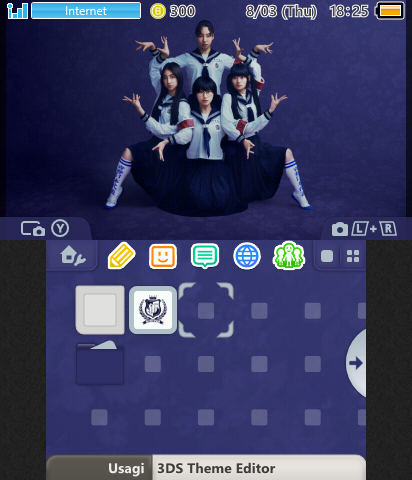 Atarashii Gakko! - Group