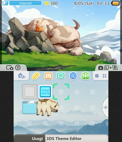 avatar the last airbender zen