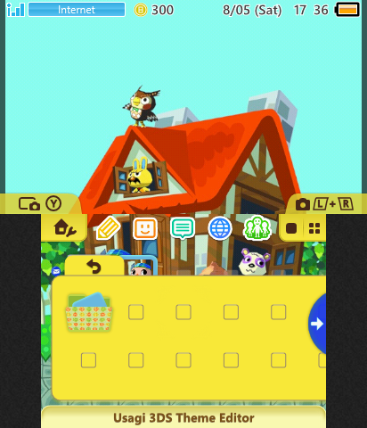 Animal Crossing - GameCube