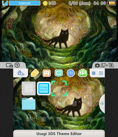 Wolfwalkers Mebh Tune BGM