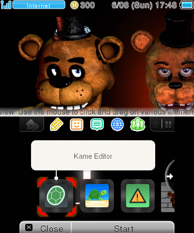 FNAF Theme
