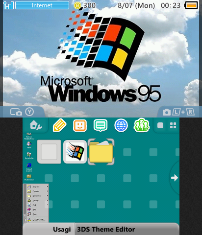 Windows 95