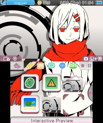 Kagerou Project - No. 0 Ayano