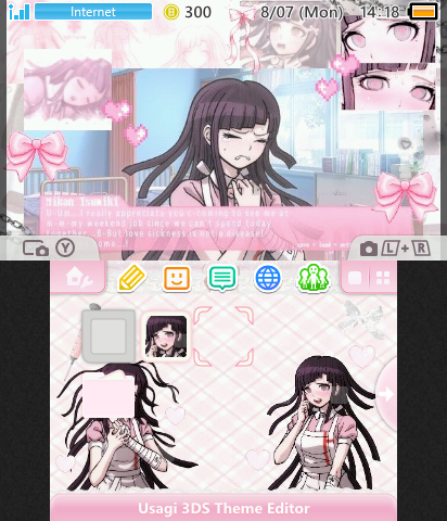 mikan tsumiki