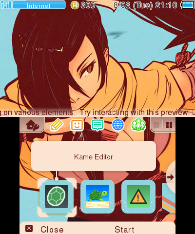 Fire Emblem Fates - Kagero Theme