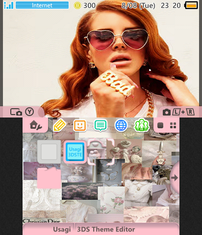 Diet Mountain Dew - Lana Del Rey