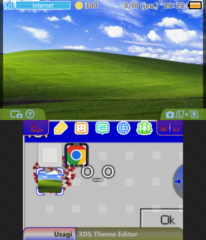 windows xp