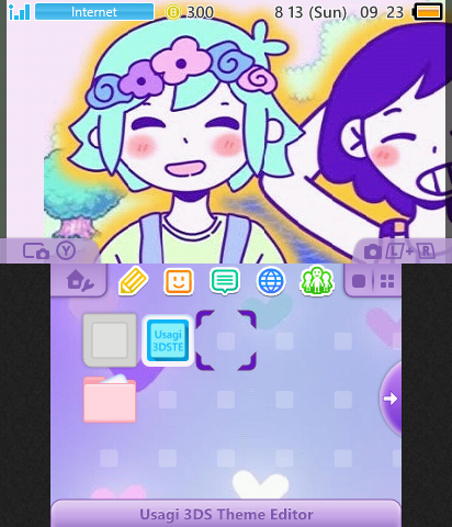 Omori Theme