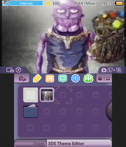 Pickle Rick Rizz God