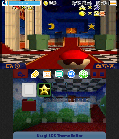 1995/07/22 Build - The 4th Floor