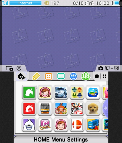 Mac OS 9