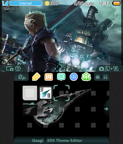 Final Fantasy VII Remake