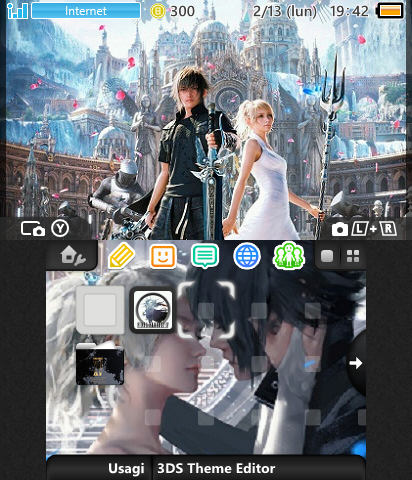 Final Fantasy XV